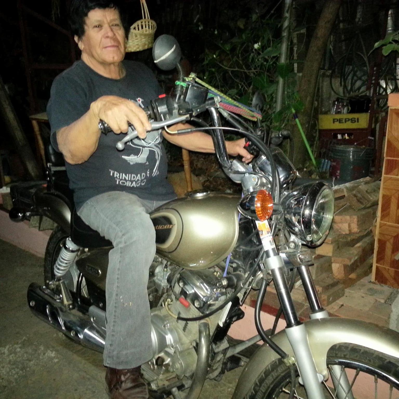 cordero_eladio's profile picture. 