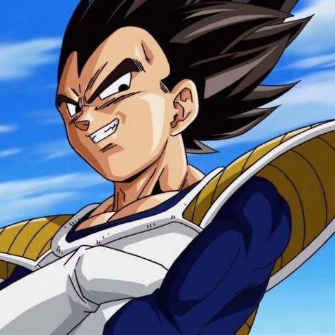 TheRoyalVegeta's profile picture. Royal blood is insde me, super saiyan god is what I am