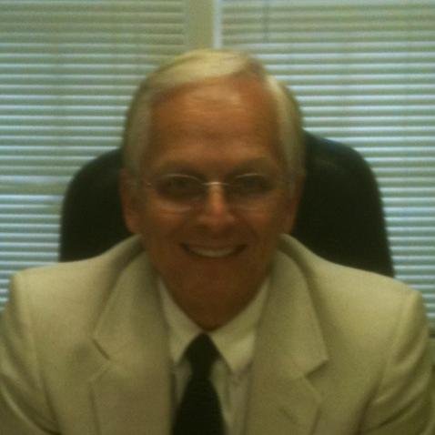 Husband, Father of two, Grandfather of two, Retired Superintendent of Schools
