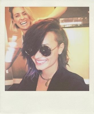 @ddlovato