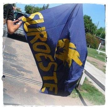 Somos la Banda Loca del Suroeste...♫♪Recorremos el camino mas largo llenos de magia por NTVG y LVP...
Estan todos invitados a vivir de esta fiesta!