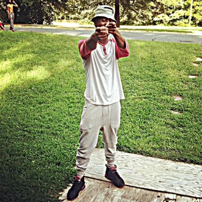 IG : @__Pablow Chicago Born NC Made #⃣919 Bull City Banging BD RIP My Fallen Homies But #LongLiveLA #OTD #SQUAD