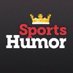 Sports Humor (@Sport_Humor) Twitter profile photo