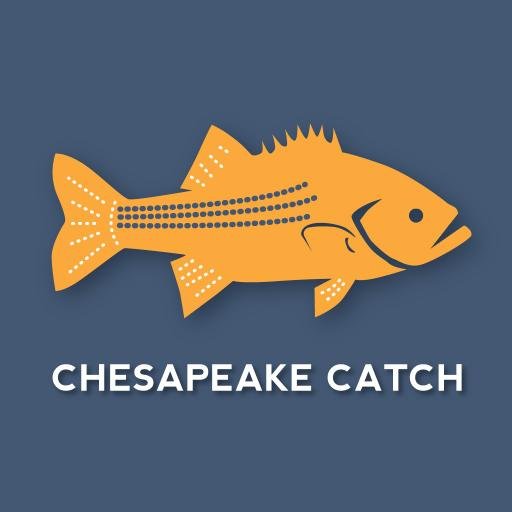 A new app that helps Maryland anglers collect & share valuable info about Chesapeake Bay sport fish--for fun & conservation! Coming Nov 2014!