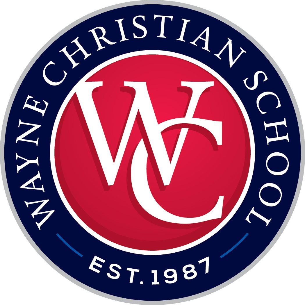 Wayne Christian School seeks to develop champions for Christ!