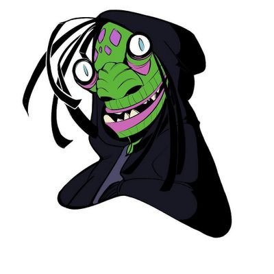 we're a mom and pop monster shop based in Providence RI