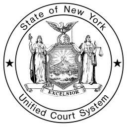 NYSeCourts's profile picture. 