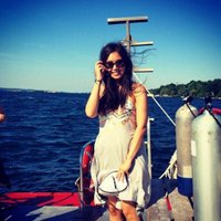 Olivia B (@thelake) 's Twitter Profile