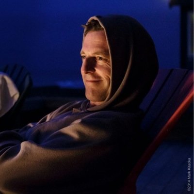 RobVanElliot's profile picture. 