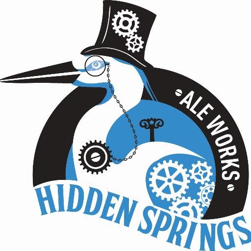 Hidden Springs Ales