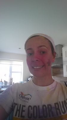 MrsCarman's profile picture. slightly neurotic Sci Fi geek, English teacher and mummy