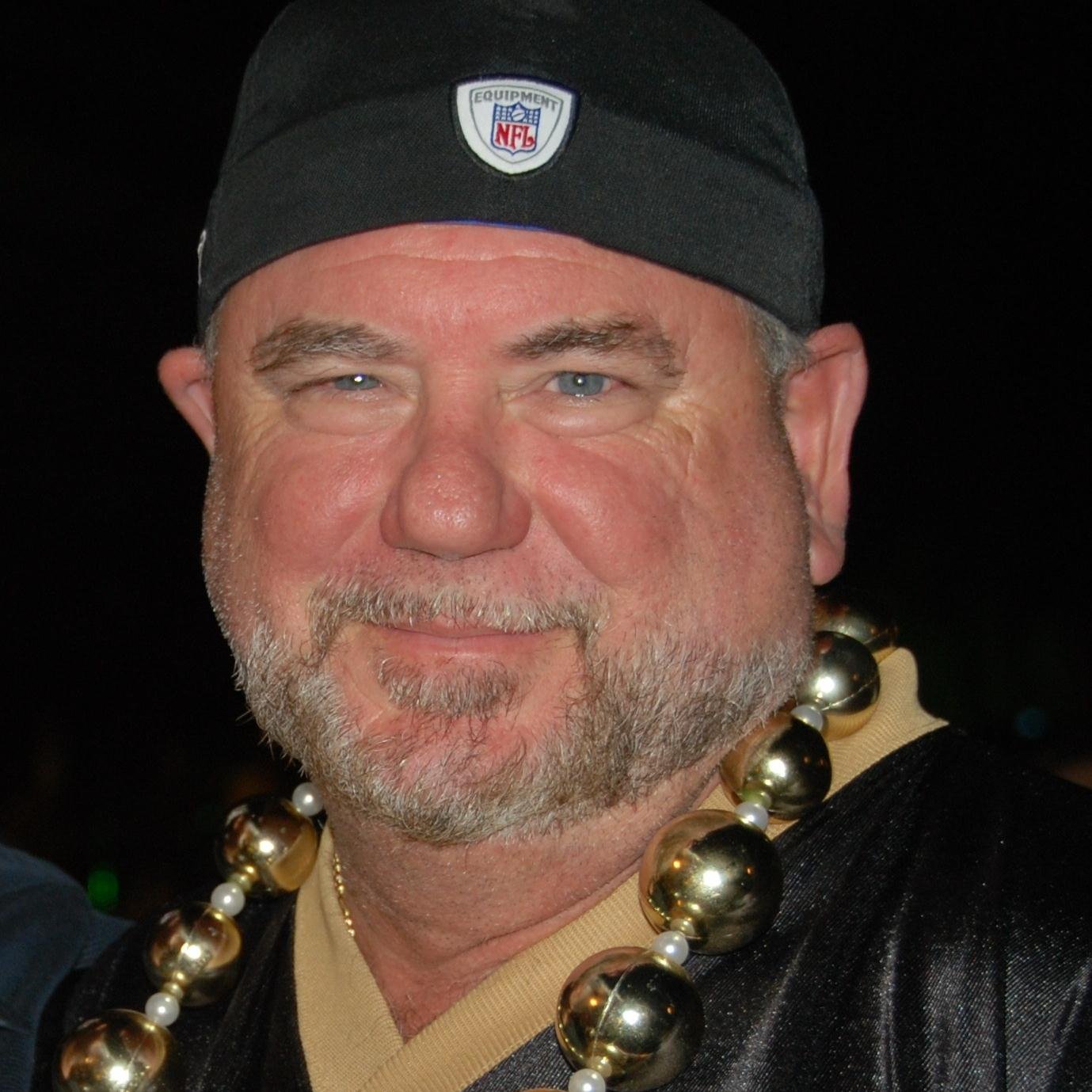 Proprietor of Ricky P's Orleans Bistro, a full service restaurant in downtown St. Pete.  Serving up authentic cajun, creole & New Orleans cuisine.