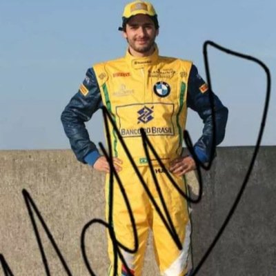 Bi campeão GT3- 2 vezes Capacete de Ouro–Melhor Piloto GT3. Esse twitter tem comentários meus e da assessoria de comunicação.