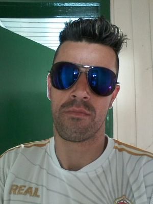 Nunca Desista de Seus Objetivos.