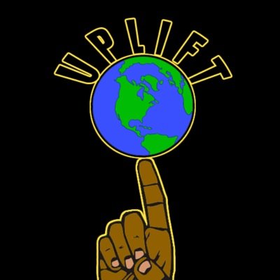 The Official Page of UpliftGroup☝ 
HOME OF MUSIC CAFE' 
@LegacyQ_Uplift @Queuplift @FindHerM_i_a 
Instagram: UpliftGroup 
All Inquiries: Upliftgroup@yahoo.com