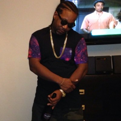 Da Real is Back...Neva lef Tho #GS800 IG:meflyo