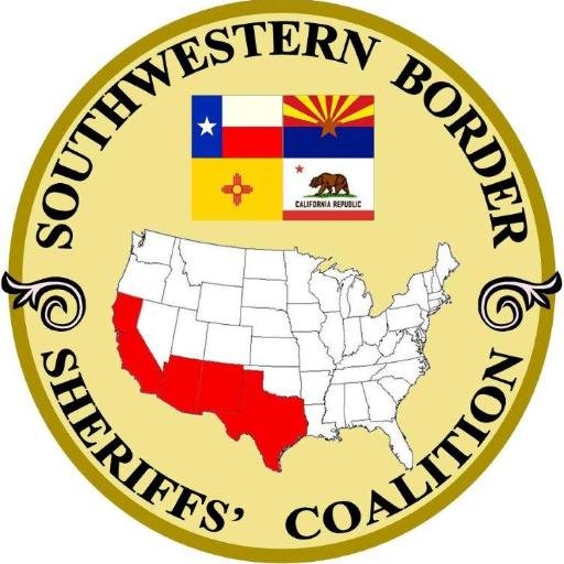 SWBSC's profile picture. Non-Profit 501(c)(3) serving 31 local Sheriff's Offices in the great states of Texas, New Mexico, Arizona, and California
