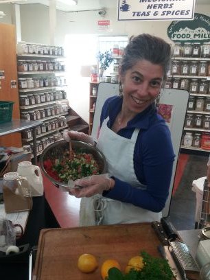 OrgasmicKitchen's profile picture. 