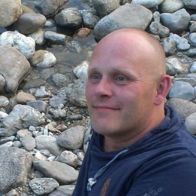 andre_klaver's profile picture. 