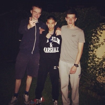 CoullumDoyle98's profile picture. 