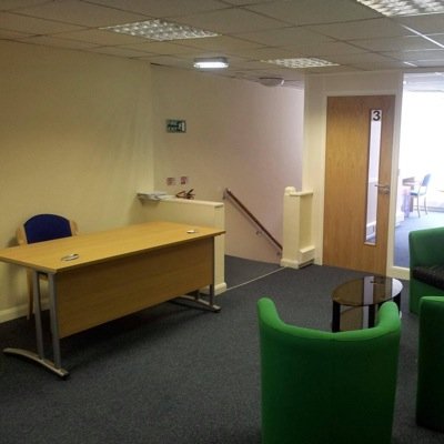 Ashton Square offers centrally located, flexible office space within easy reach of local amenities. Call  07434 549454