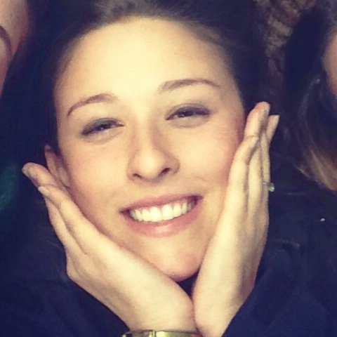 Blaire Preiss