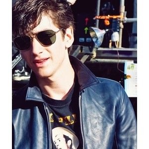 srrrbitch's profile picture. whatever