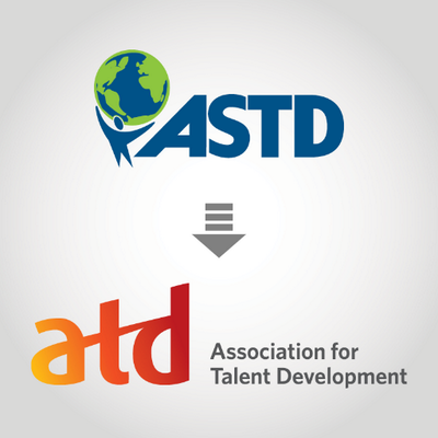 ASTD is now ATD (@astd) / X