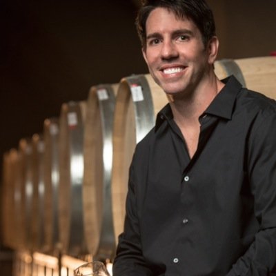 Husband. Father. Memento Mori Winery Founder,  El Negocio Tequila Founder.  #RememberToLive