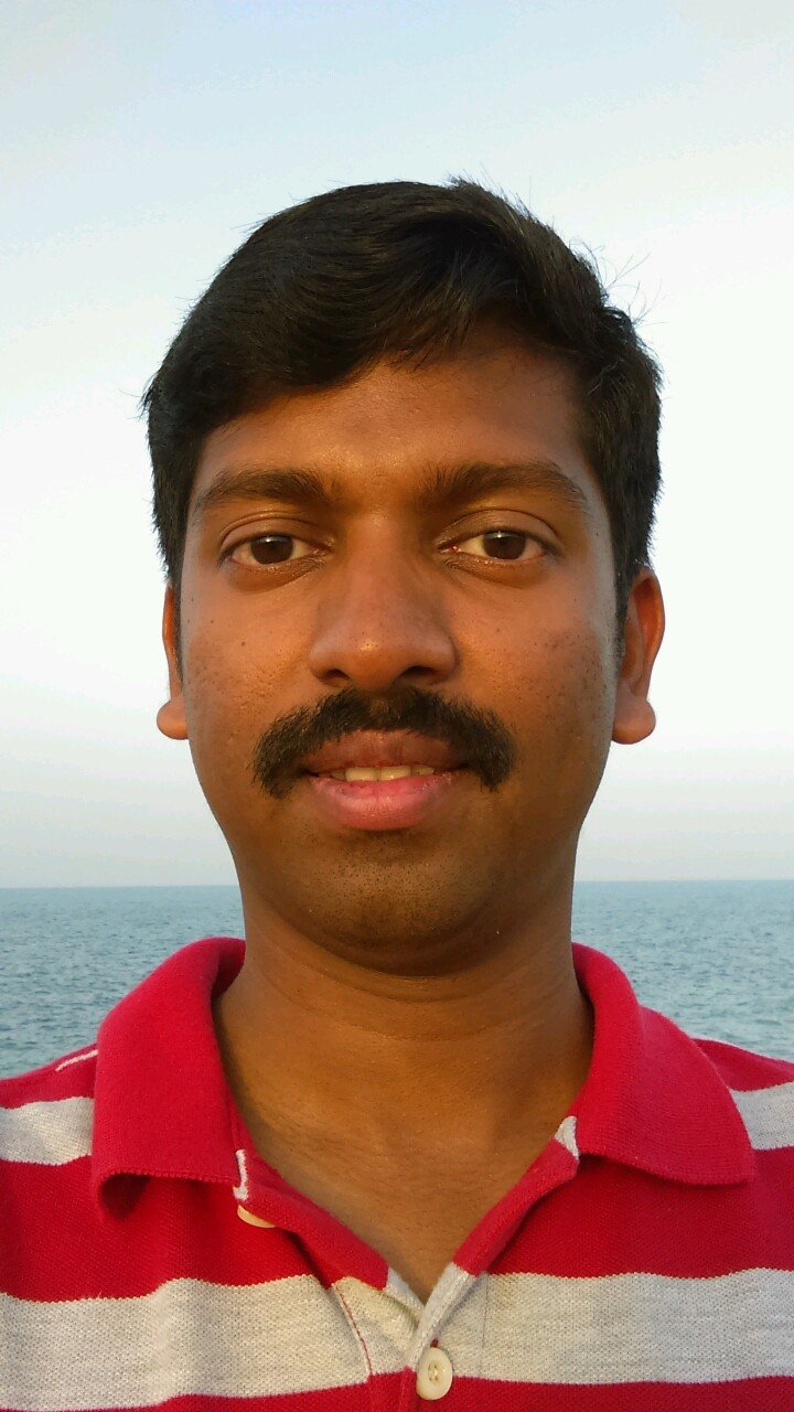 anoobravi's profile picture. 