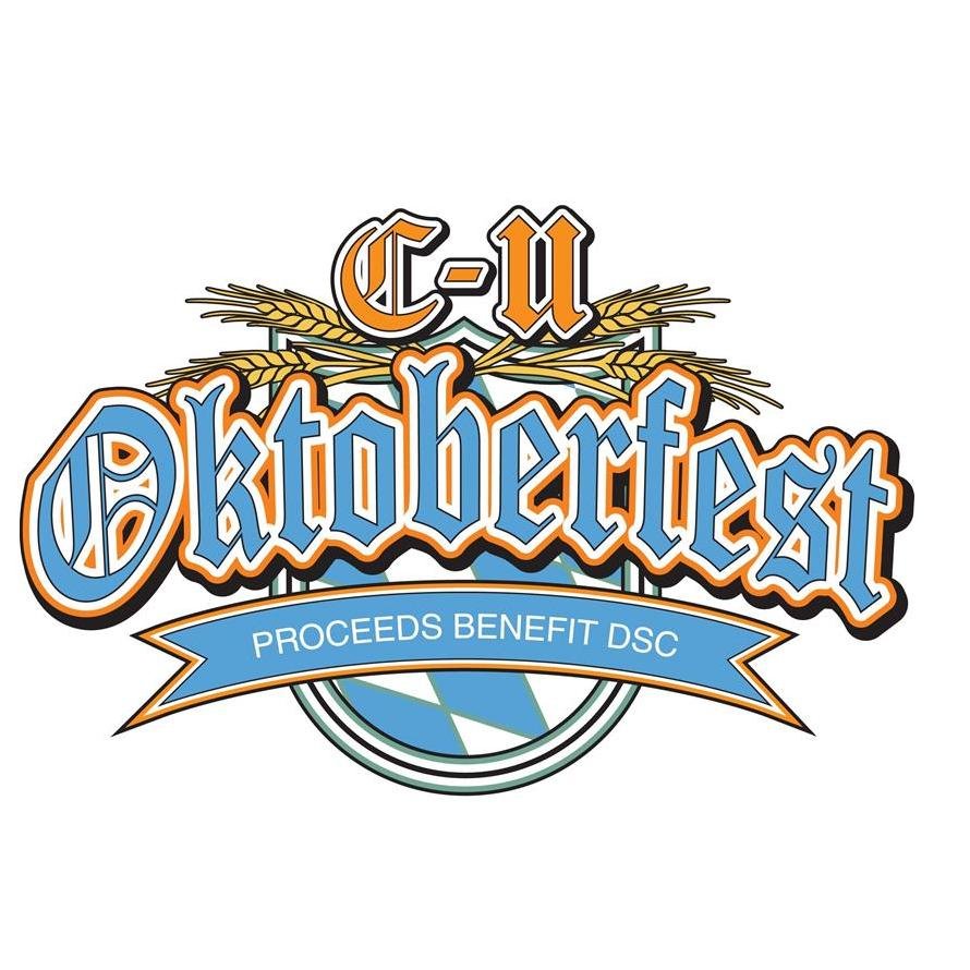 C-U Oktoberfest is a fall celebration of music, beer, and food! https://t.co/89OeokNe1G