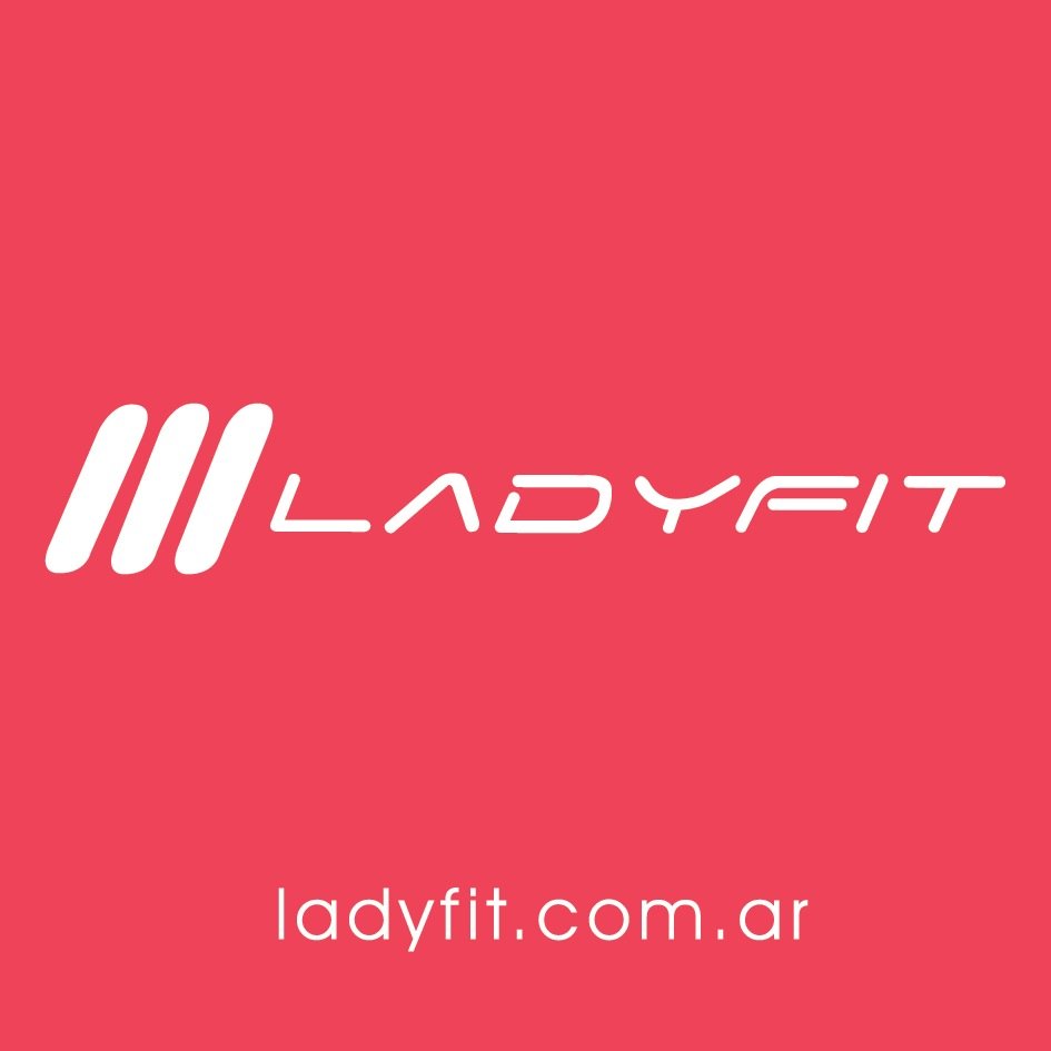 ropa deportiva lady fit