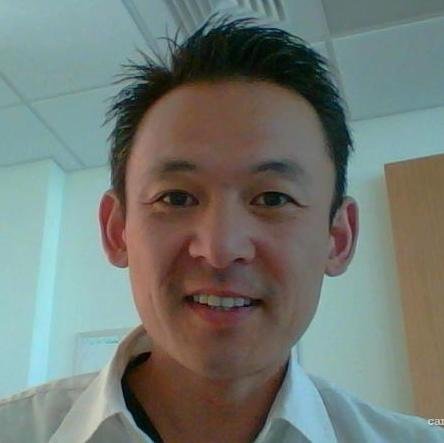Director, Corporate Strategy & Alliances at Cisco, father of two, loves to ski and snowboard.