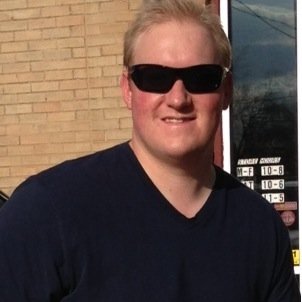 rcjones01's profile picture. 