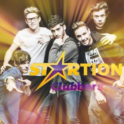 Apoyando a ♡One Direction♡ en  Starclub ☆ Laura ⇨ @horanscherrypie y Ana ⇨ @isntjustidols. De lunes a viernes, de 18:00 a 19:00 con Xagrid!