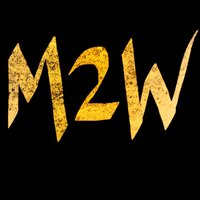 M2W(@Moving2Wellness) 's Twitter Profile Photo