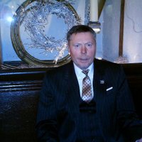 Gerald Klauke (@gklauke8) Twitter profile photo