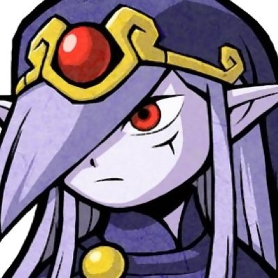 All the Links want my dick. Zelda was a lot nicer to me when she was made of stone.
Member of the Juice Crew