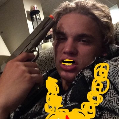 maxbailiff's profile picture. wrestling, friends, class of 2014