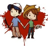 Walking Dead