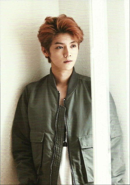 Fanboying to the most handsome guy in EXO named Lu Han and the most pretty girl name Wendy and Seulgi and husband to Azira Zainal #FANBOY #EXO #RedVelvet