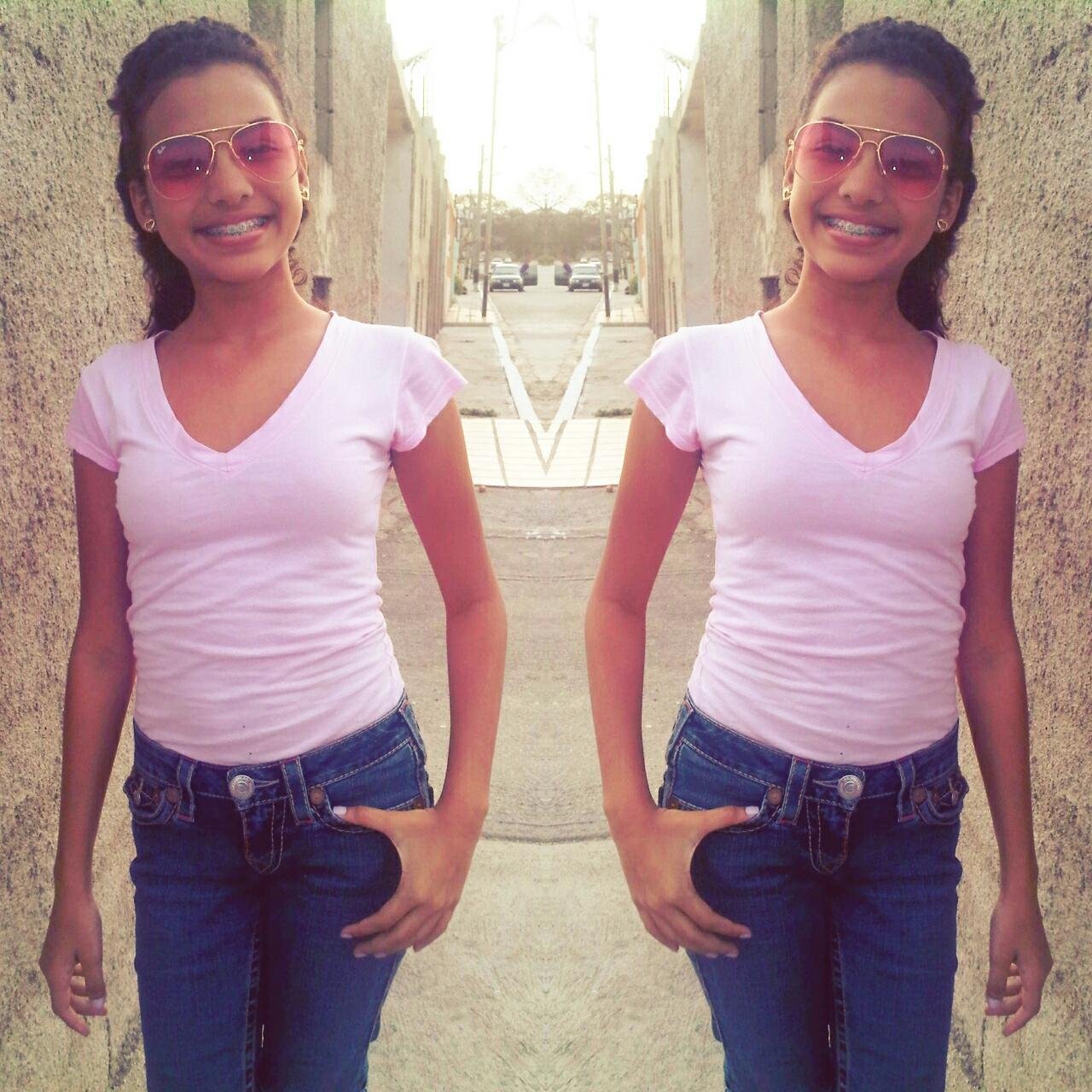 Sigueme y te sigo♡
