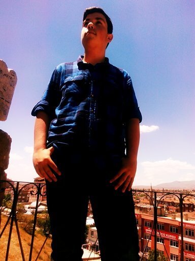 Takip Edeni Takip Ederim :)