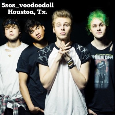 my mumma thinks my obsession with 5ઽoઽ is unhealthy & shes 1996% correct, shucksss. i love each & every one of them unconditionally. IG: 5sos_voodoodoll