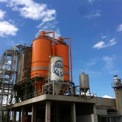 Ingeniero Agroindustrial,Empresas Polar  Pepsi Cola  Venezuela.