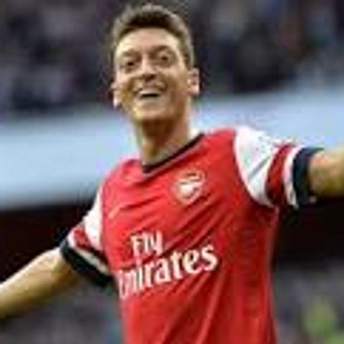 My footballing idol is Ozil and I tweet about Arsenal all the time also I'm editor of my own blog jalstersgooners2014.WordPre...