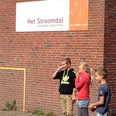 CBSHetStroomdal Profile Picture