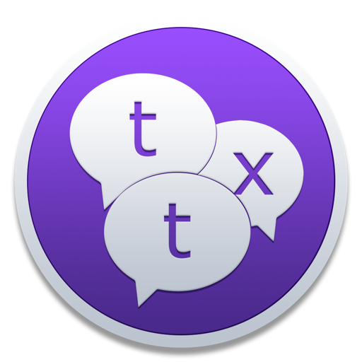 Textual is a lightweight IRC client developed for Mac OS X to provide great features for power users without overloading everyone else.