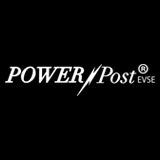 The official Twitter account of PowerPost EVSE. Delivering low-current solutions for simple and affordable EV charging.