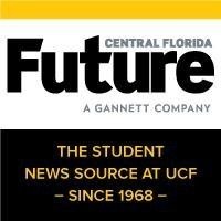@ucfnews sports. On stands every Thursday. Part of the @usatoday network.